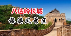 鸡巴插入洞洞免费观看中国北京-八达岭长城旅游风景区